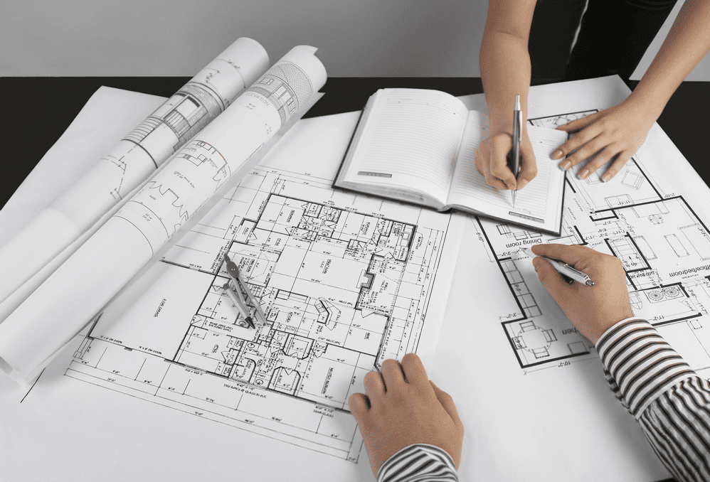 Expert Design and Architecture Services